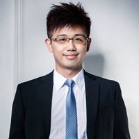 謝耀輝(John Sie)