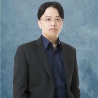 Wayne Huang