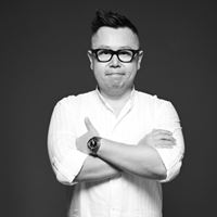 朱敬然Andrew