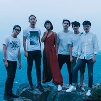 大霈與So-So Heroes