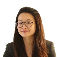 Diane Shen 沈美君