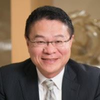 虞成全 Robert Yu