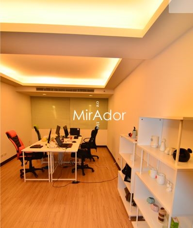 116巷起點俱樂部-創業空間