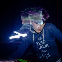 DJ Disk0Kidz