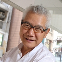 Ping Chu 朱平