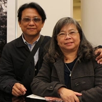 吳信蒼＆陳慈美