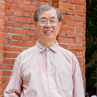 台灣高齡者住宅權威 / 陳政雄 建築師