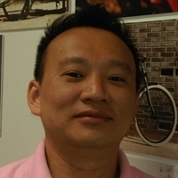 Kevin Huang