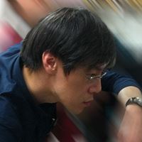 張嘉文 Tommy Chang