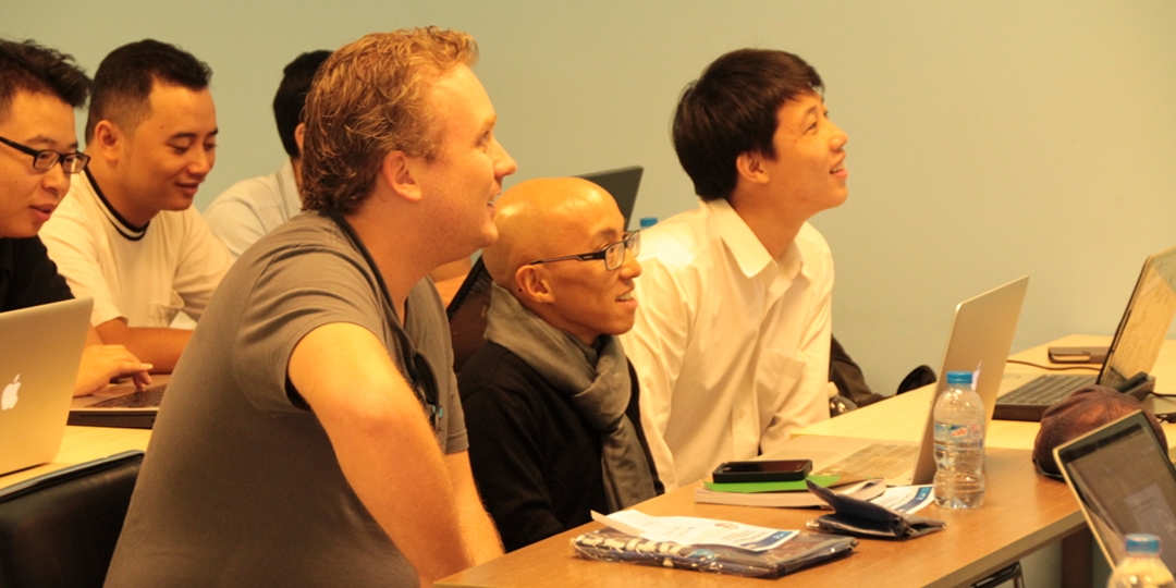 Agile Meetup 新竹 2015年9月聚會: Unit Testing & TDD with Coding Dojo｜ACCUPASS