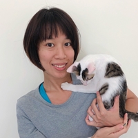 Guiguan Lin 林冠樺