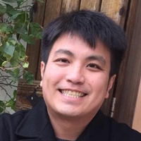 蔡俊彥（Henry）