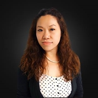 薛閔如(Regina)副總監