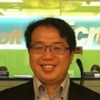 蘇書平 資深經理