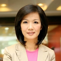 日盛投顧總經理-李秀利