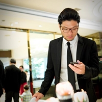 南洋風味家咖哩創辦人 任聿新