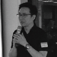 于子正 - 鴻海集團創新設計中心總監