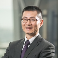 賴永發 勤業眾信南部稅務部門負責人