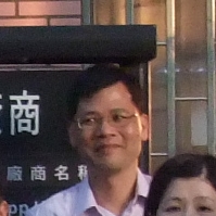 清大育成中心林登松主任