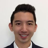 喬國筌 Edward