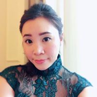 Jocelyn Cheng
