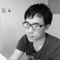 陳威帆 | Taco Chen