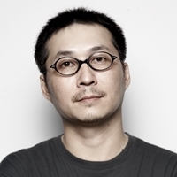 The Big Issue 總編輯 李取中