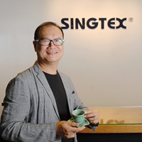 陳國欽 Kuo-Chin Chen