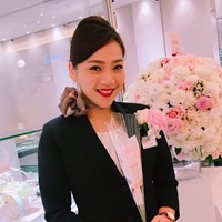 I-Primo品牌大使Lucy