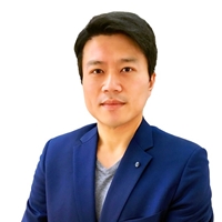 臧正運教授/政治大學法學院助理教授