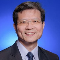 張榮貴 James Chang