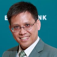 李正國 數位金融長