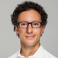 Dr. Mirko Bordignon, ROS-Industrial Consortium Europe, Fraunhofer IPA