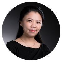 李婉菱 營運長暨共同創辦人