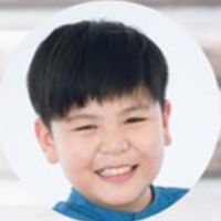 王彥鈞/飾  爸爸