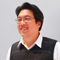 主持人/ 主講者 唐玄輝老師