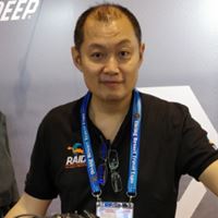 姚秉鈞 Edmund Yiu