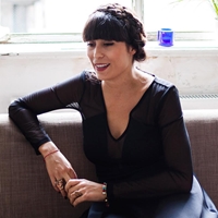 Michela Picchi / 插畫設計師