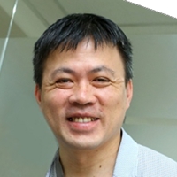 Airyzone / 許世杰 David