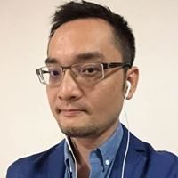 羅志達 Kelvin Lo
