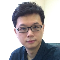 DMA數位行銷經營協會 楊佳燊 理事長