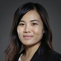 邱琳玲/ Grace Chiu