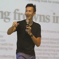 Terry Ahad SME暑期演講訓練暨自我照顧工作坊-初階|ACCUPASS 活動通