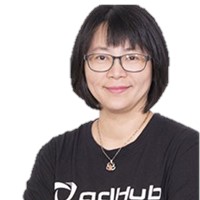 李中琪（Joanna Li）