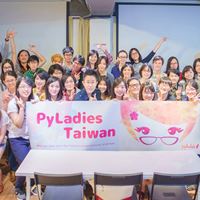 PyLadies Taiwan