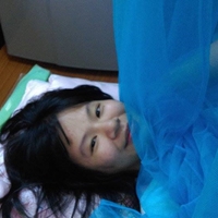 侯思妤/「愛自己，然後愛世界。」