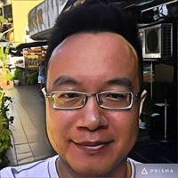 張書源 John Chang