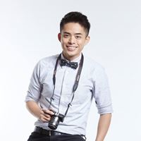 李昂霖/艾瑞克Eric