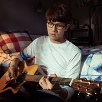 小玉(宇宙人樂團主唱)