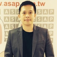 黃文貴 Michael Huang